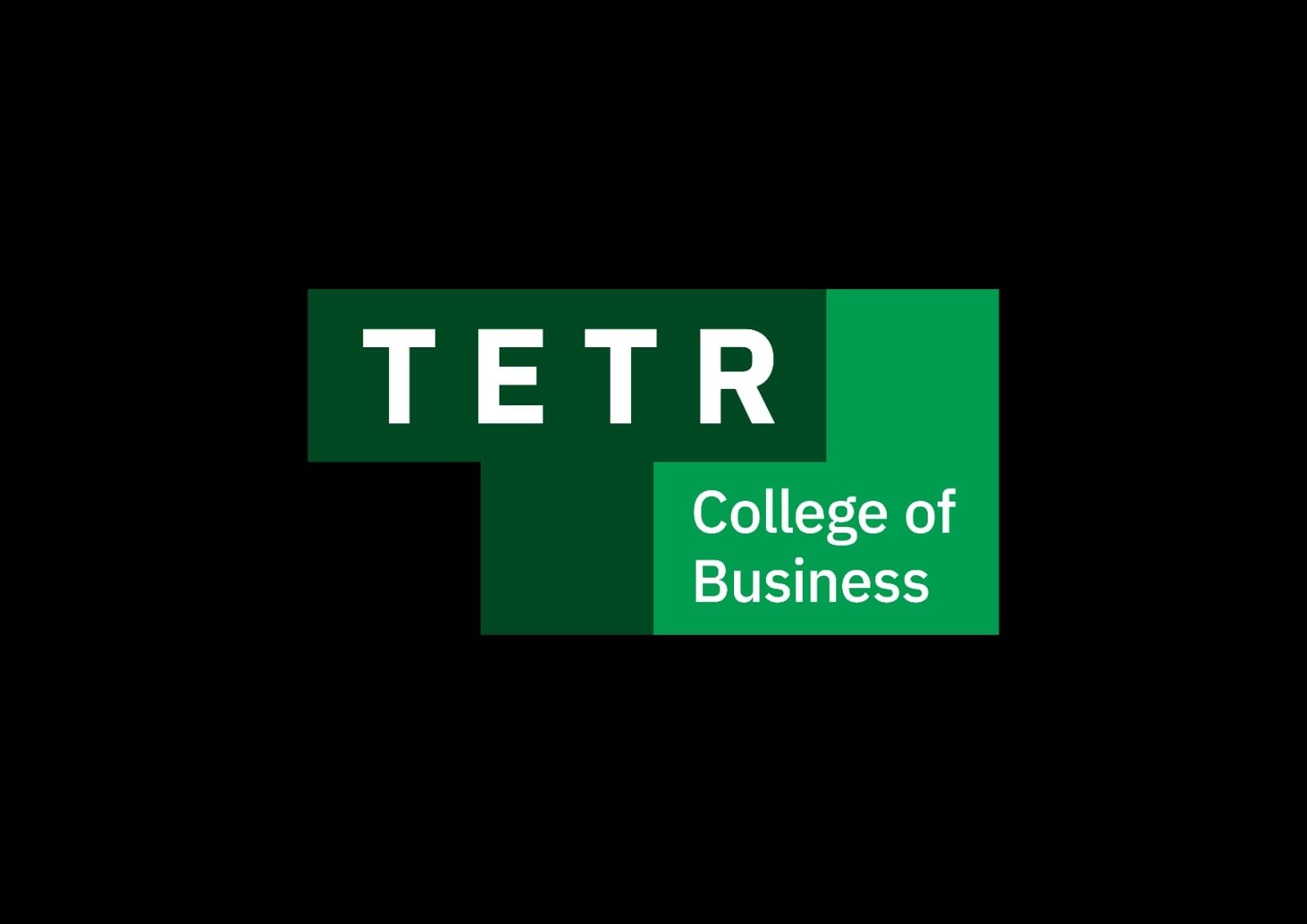 TETR College Of Business